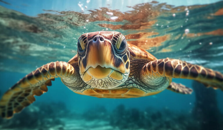 Get Your Diving Business Online with OceanWP’s Scuba Demo Theme