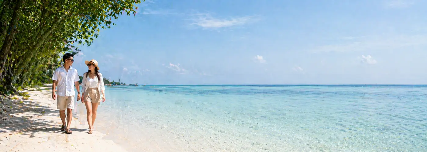 wisata pulau pari jakarta