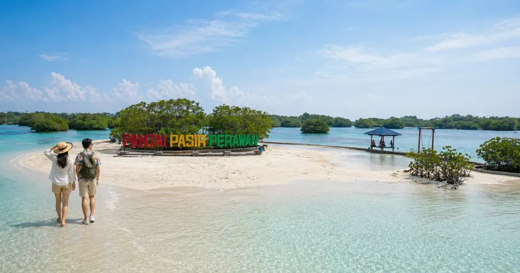 Tips Liburan Pulau Pari