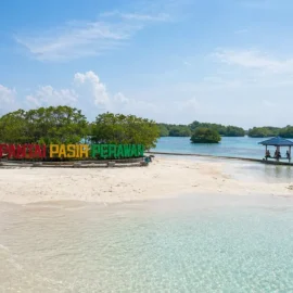 Tips Liburan Pulau Pari