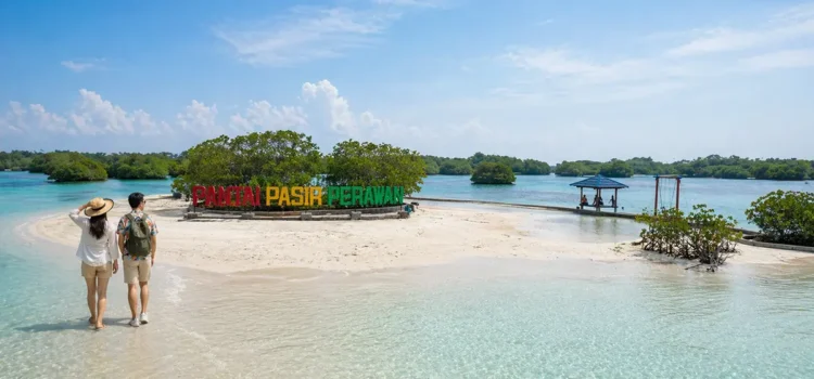 Tips Liburan Pulau Pari
