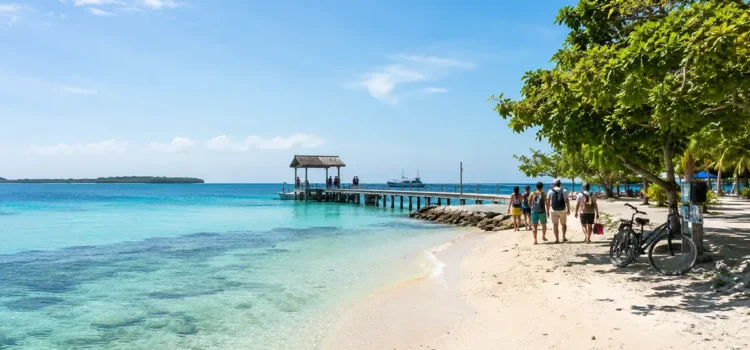 Open Trip Pulau Pari Juli 2026